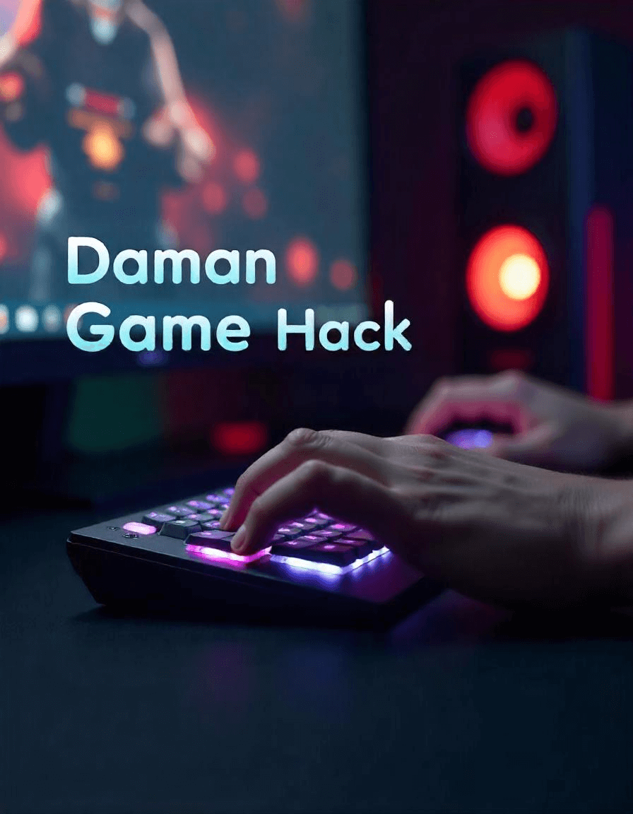 Daman Hack: Powering the Next Generation of Creators
