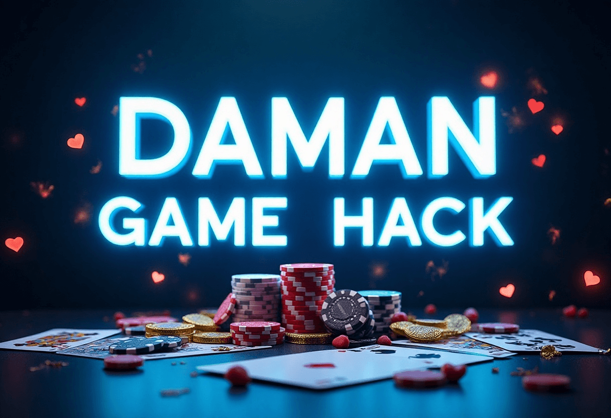 Daman Hack: From Average to Unstoppable