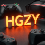 HGZY: Where Vision Meets Victory in Every Frame