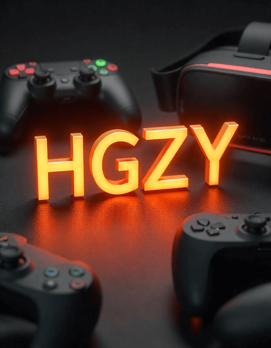 HGZY: Where Vision Meets Victory in Every Frame