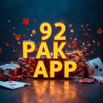 92 Pak App: Pakistan’s Smart Step Forward