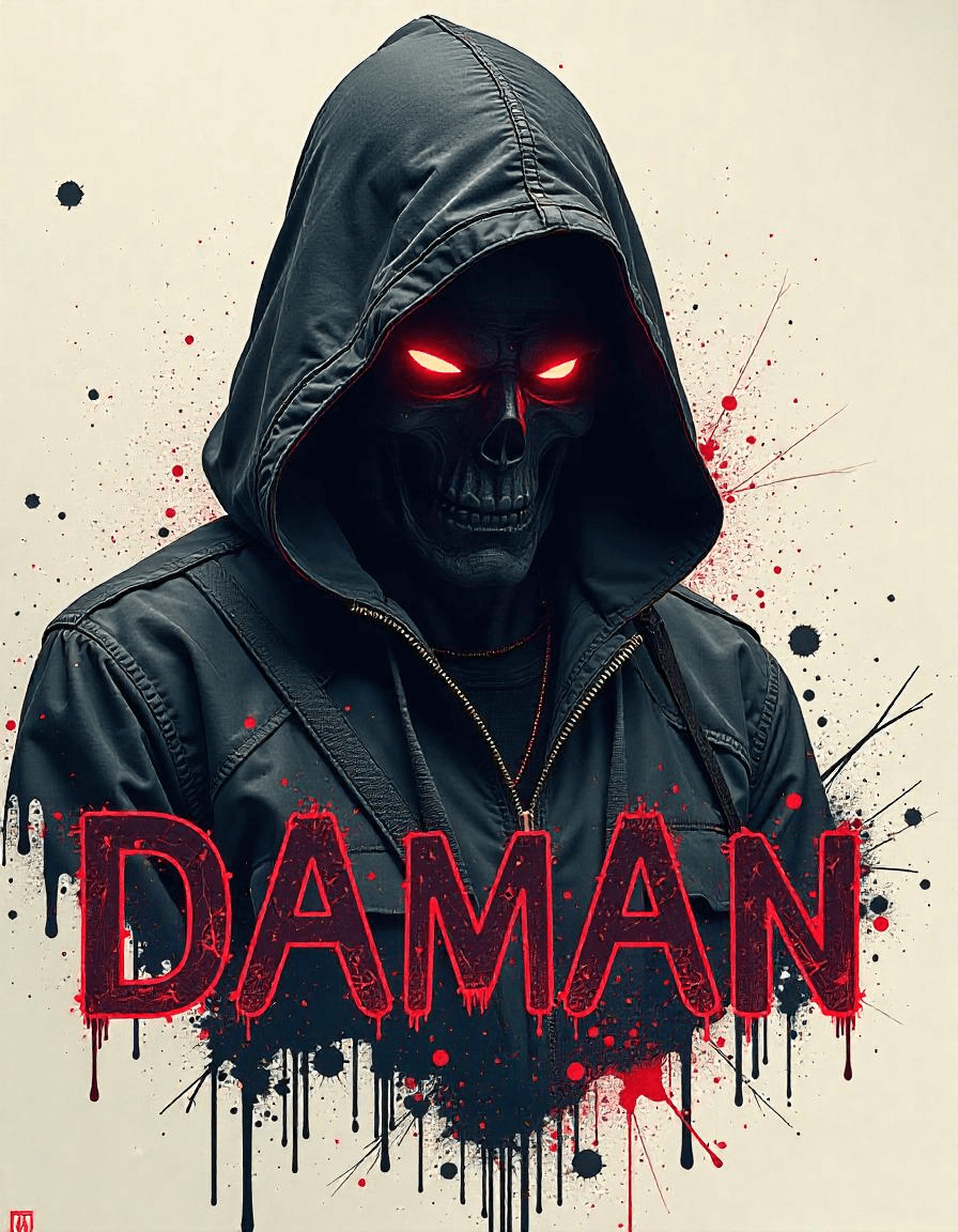 Daman Hack: Spark the Circuit of Change