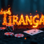 Tiranga Games: Three Colors, One Spirit, Endless Power