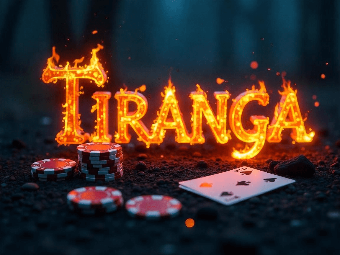 Tiranga Games: Three Colors, One Spirit, Endless Power