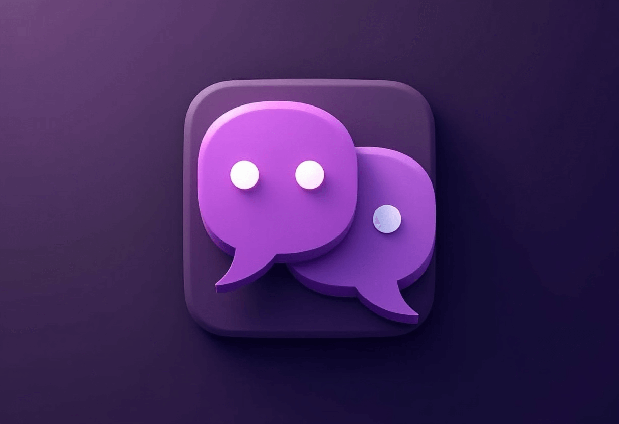 Private Chat Room: Where Privacy Powers Connection